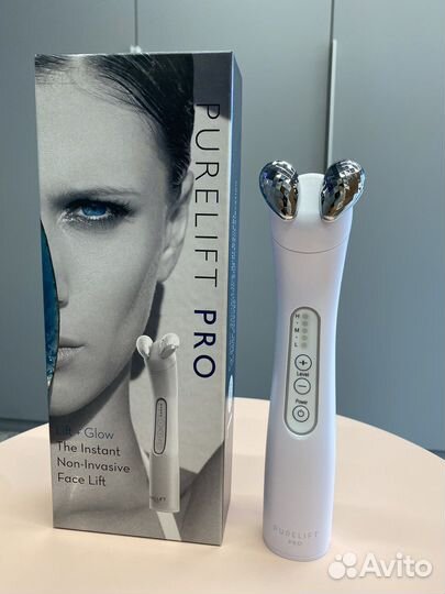 Массажер лица