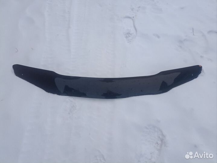 Мухобойка Мазда capella