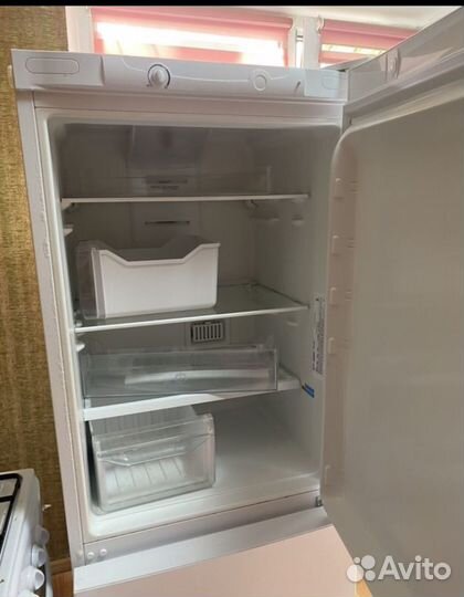Холодильник бу