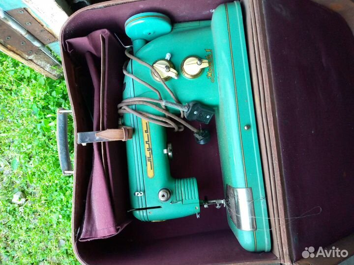 Швейная машина Тула