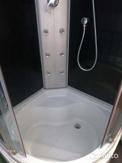 Душевая кабина бу