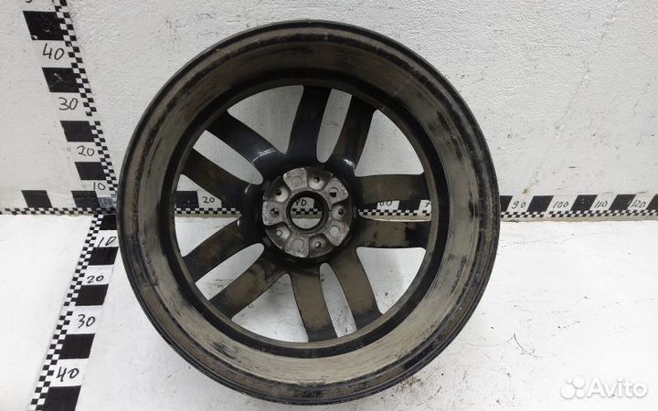 Диск колеса литой Mini Countryman F60 R19