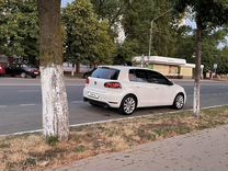 Volkswagen Golf 1.4 AMT, 2009, 258 000 км, с пробегом, цена 850 000 руб.