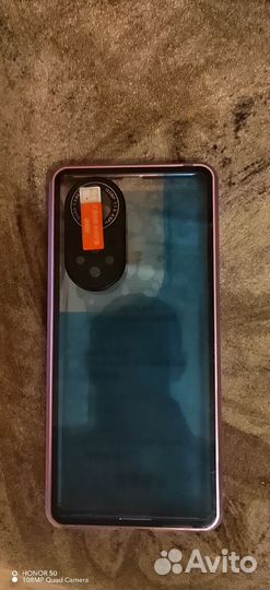 Цехол на honor 50