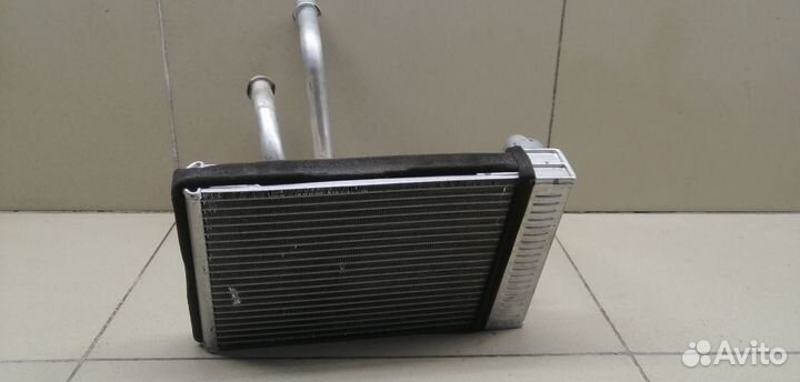 Радиатор отопителя Aveo (T300) 2011