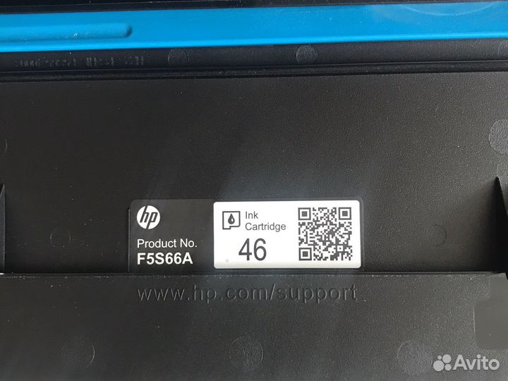 Принтер мфу hp deskjet 4729