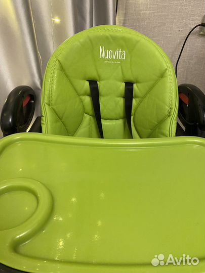 Стул для кормления