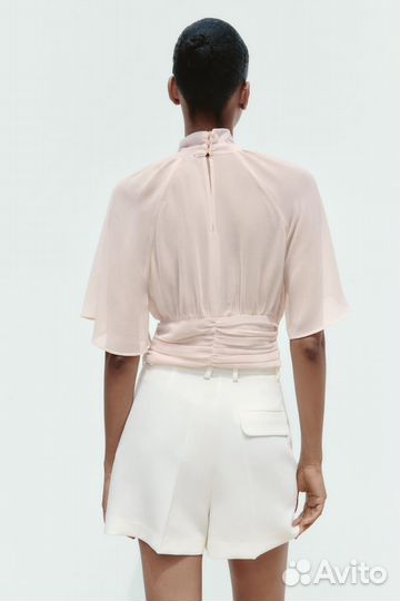 Блузка Zara