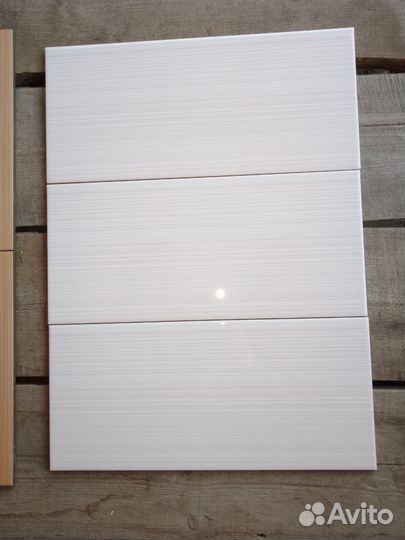 Плитка настенная