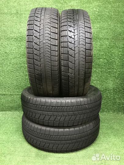 Bridgestone Blizzak VRX 185/65 R15 88S
