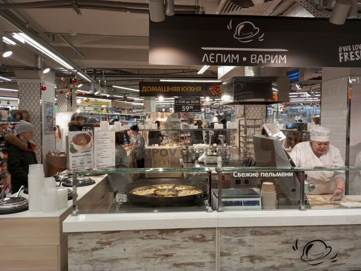 Продам здание, 1698.5 м²