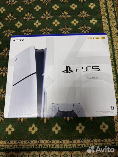 Sony playstation 5 Slim