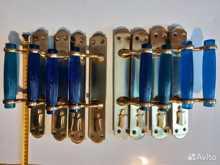 Ручки 19 векъ. 