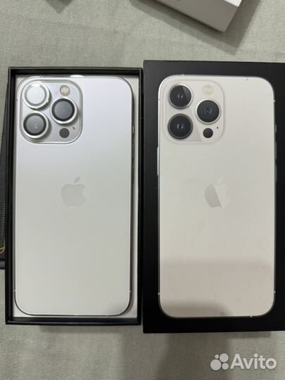 iPhone 13 Pro, 256 ГБ