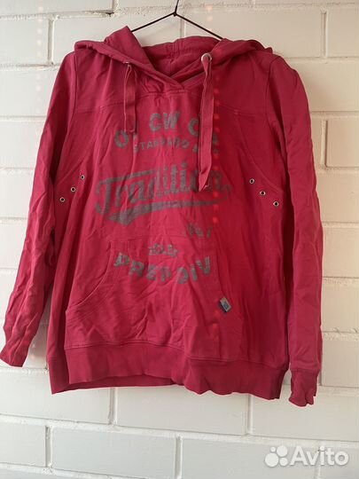 Кофта худи