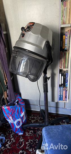 Парикмахерский сушуар Diamante 3000 Ceriotti