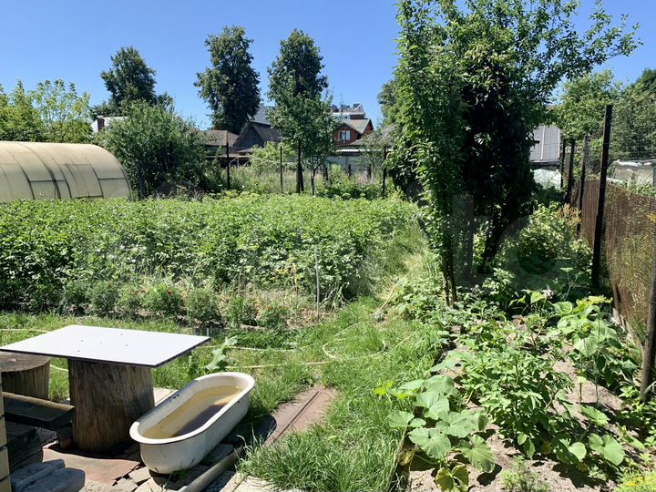 Коттедж 150 м² на участке 6 сот.