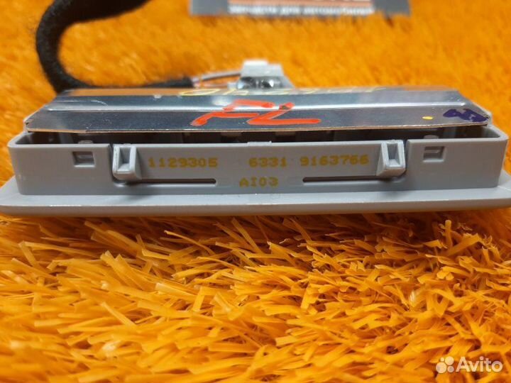 Плафон освещения Bmw 7-Series F01 N63B44 2011