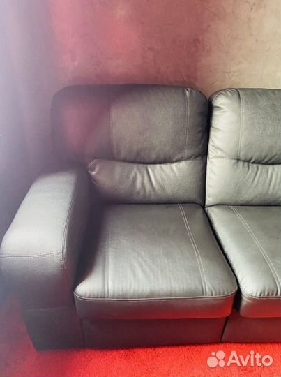 Кресло реклайнер бу