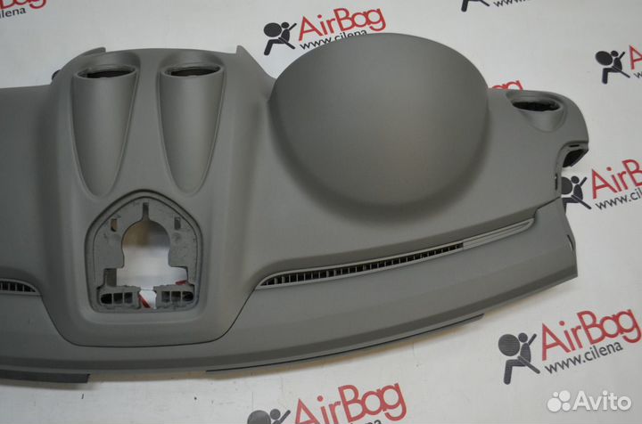 Торпедо панель приборов Mercedes ML арт.:01