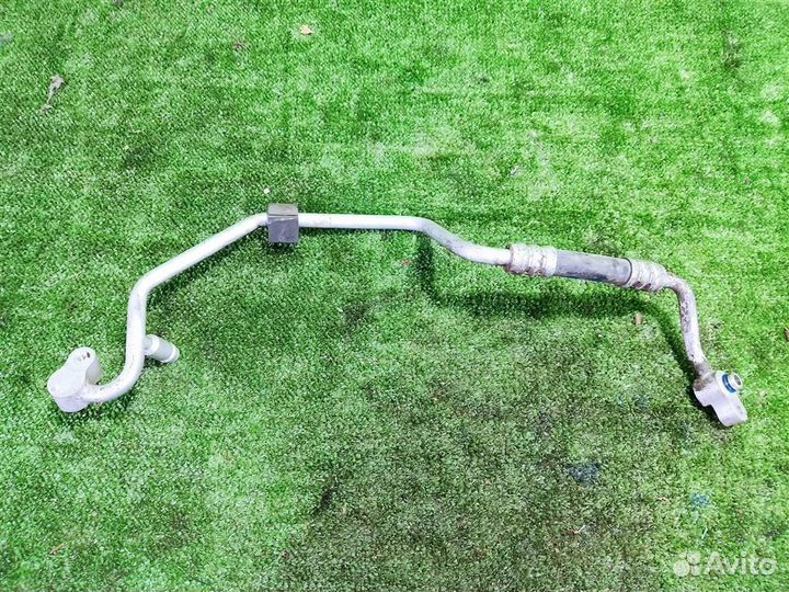 Трубка кондиционера KIA RIO 2 (JB) 2006