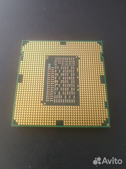 Процессор intel core i7 2600