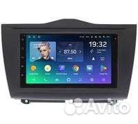2din Android LADA Granta/Grata FL/Kalina 2 (новый)