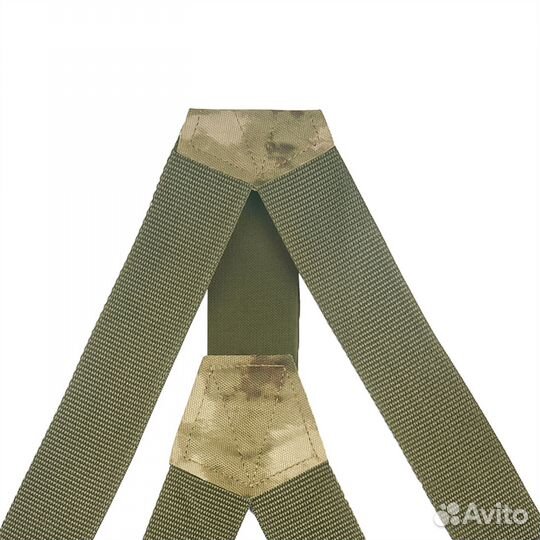 Подтяжки тактические 