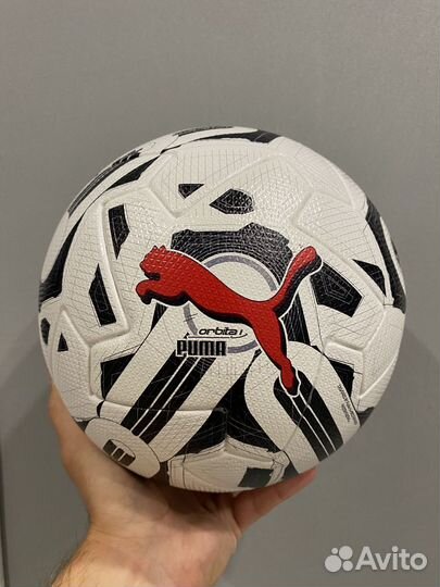 Мяч футбольный Puma Orbita 1 PRO