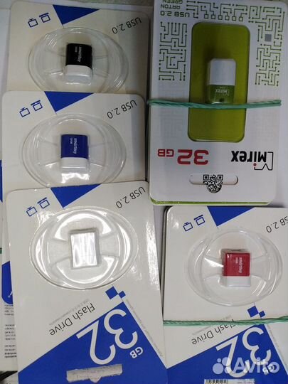 Usb флешки, хабы, Wi-Fi адаптеры в ассортименте