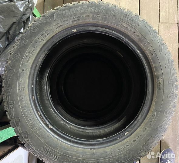 Cordiant Snow Cross 185/60 R15 84