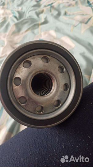 Топливный фильтр Ford