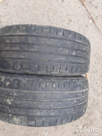 Michelin Primacy 3 205/55 R16