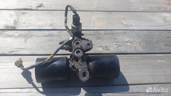 Kdss land cruiser 200