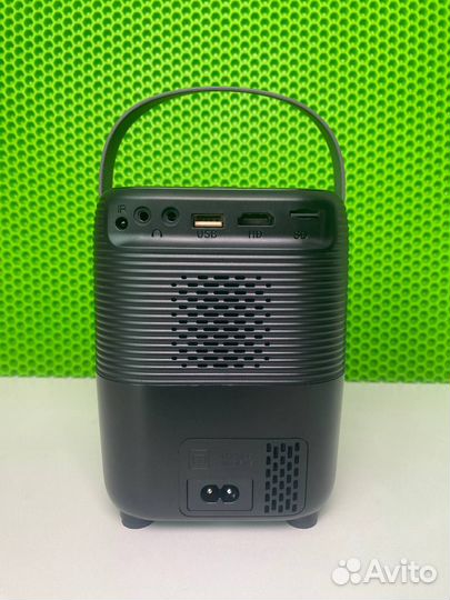 Проектор umiio q4 pro (новый)