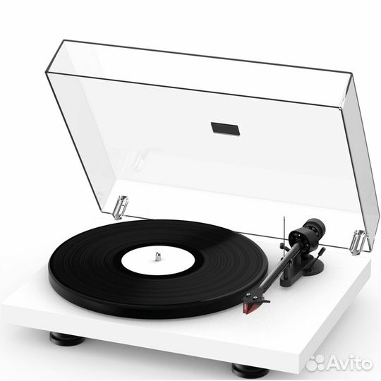 Виниловый проигрыватель Audio-Technica AT-LP60