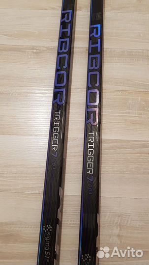 Хоккейные клюшки