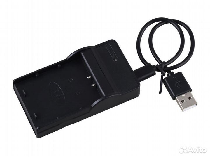 Зарядное устройство для Sony NP-BX1 USB