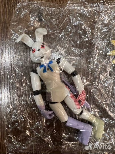 Аниматроники