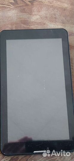 Планшеты бу на запчасти