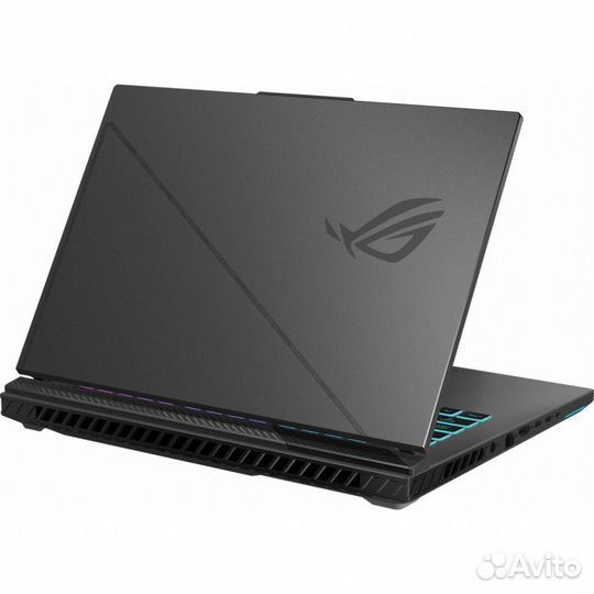 Ноутбук Asus rog Strix g16