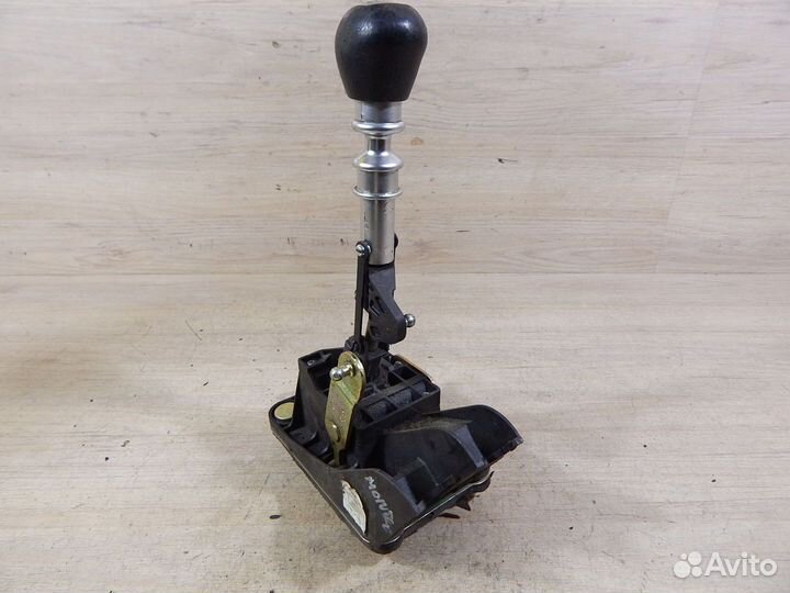 Кулиса кпп Ford Mondeo 3 5ст