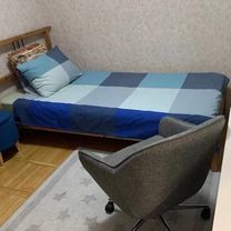 Комната 12 м² в 3-к., 7/9 эт., Минск