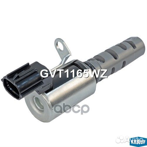 Клапан электромагнитный изменения фаз грм