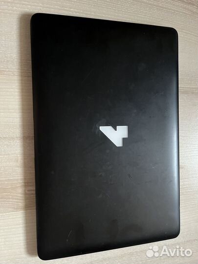 Ноутбук на запчасти