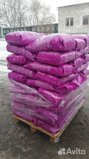 Корм для кошек Perfect Fit и др