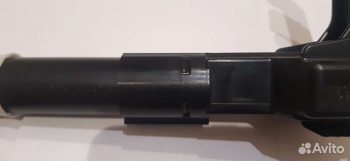 Омыватель фары тойота камри левая