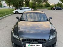 Audi TT 3.2 AMT, 2006, 214 000 км, с пробегом, цена 1 350 000 руб.