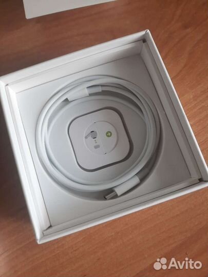 Наушники Apple AirPods Pro