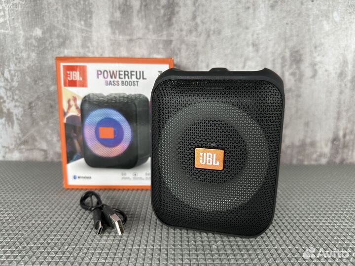JBL PartyBox Es 300